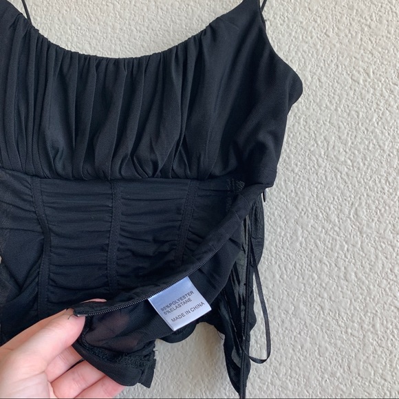 NWOT | Princess Polly Concordia Tank - Picture 8 of 8